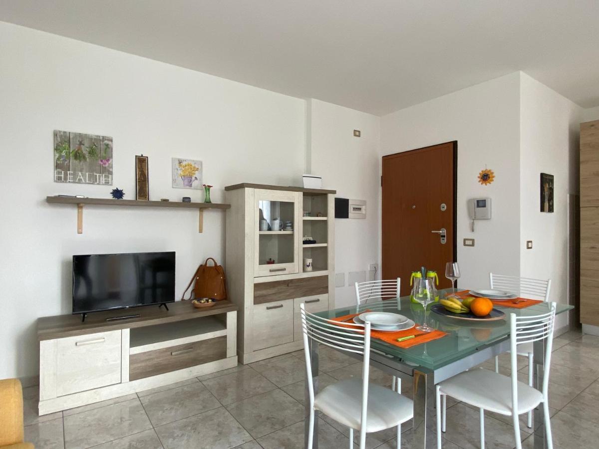 Casa "Sa Ferula" Villa Porto Torres Dış mekan fotoğraf
