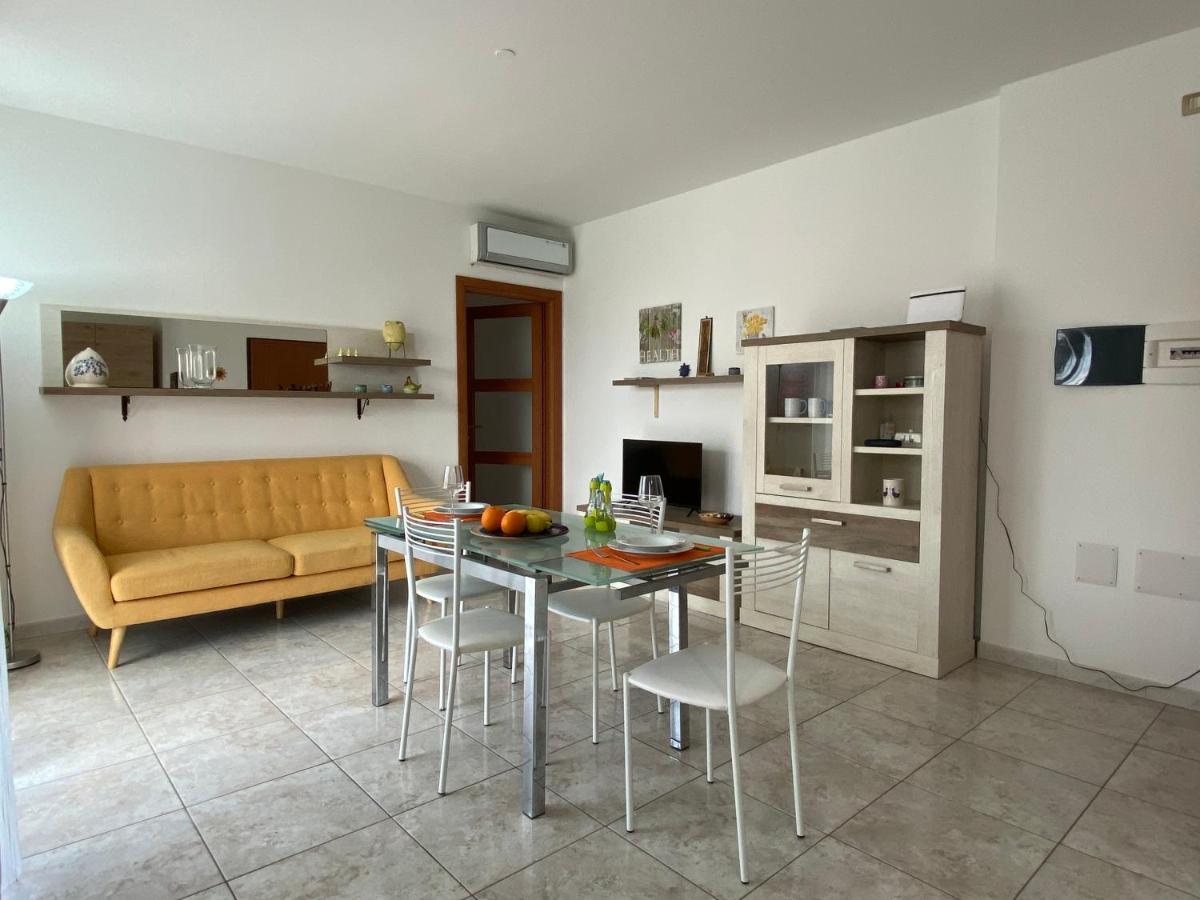 Casa "Sa Ferula" Villa Porto Torres Dış mekan fotoğraf