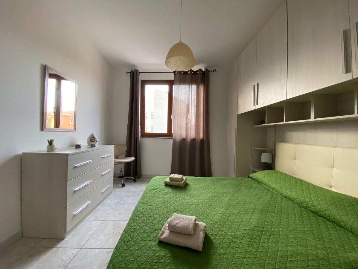 Casa "Sa Ferula" Villa Porto Torres Dış mekan fotoğraf