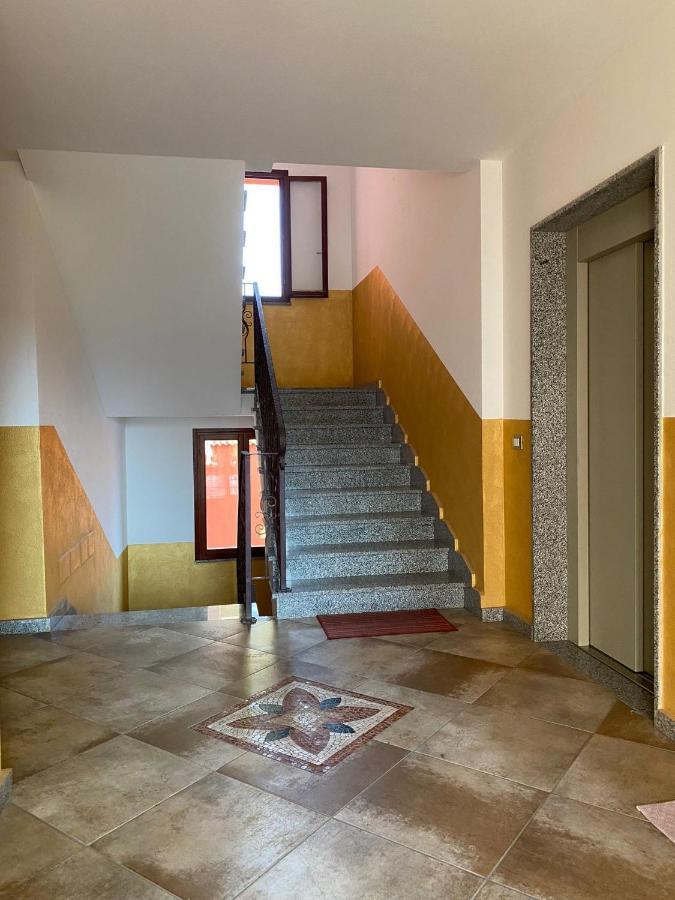Casa "Sa Ferula" Villa Porto Torres Dış mekan fotoğraf