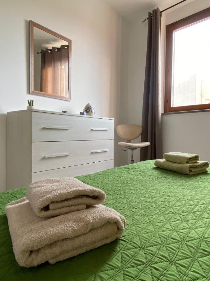 Casa "Sa Ferula" Villa Porto Torres Dış mekan fotoğraf