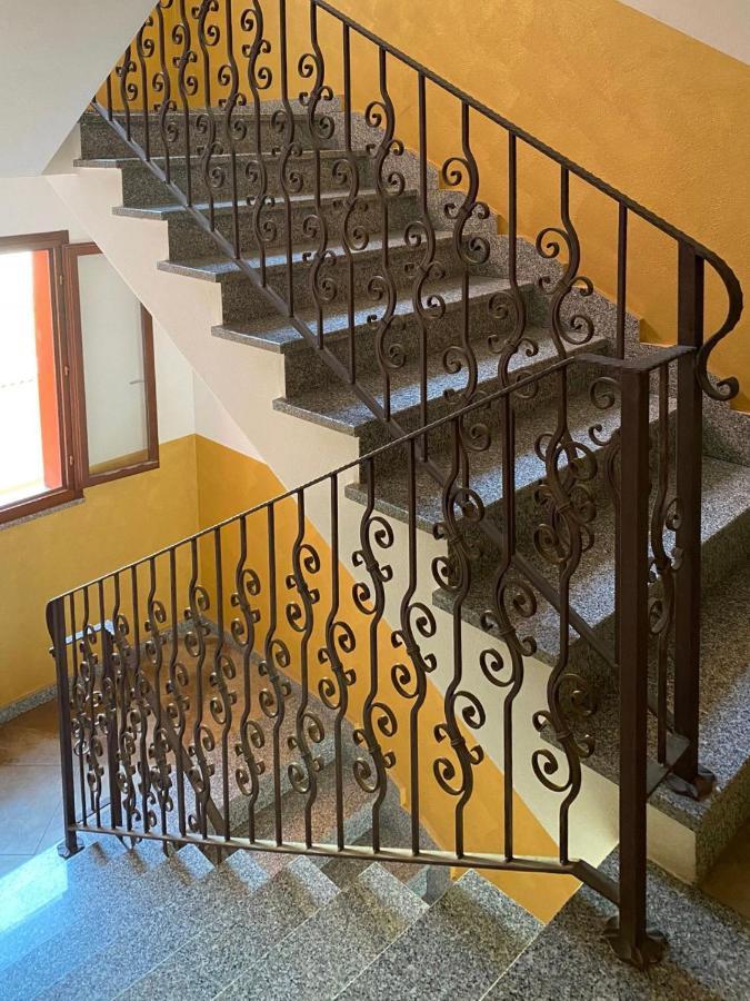 Casa "Sa Ferula" Villa Porto Torres Dış mekan fotoğraf
