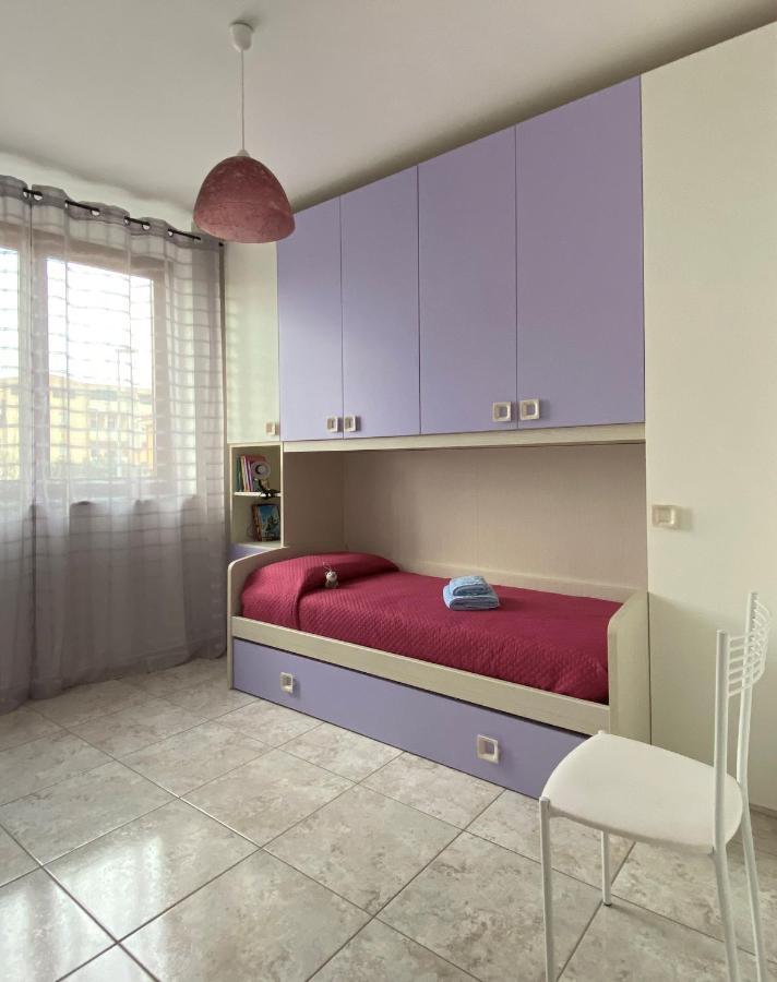Casa "Sa Ferula" Villa Porto Torres Dış mekan fotoğraf