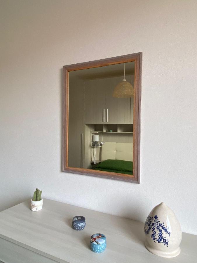 Casa "Sa Ferula" Villa Porto Torres Dış mekan fotoğraf