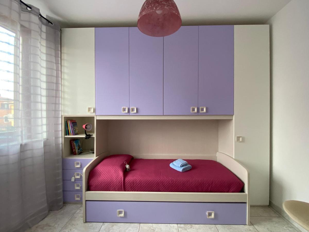 Casa "Sa Ferula" Villa Porto Torres Dış mekan fotoğraf