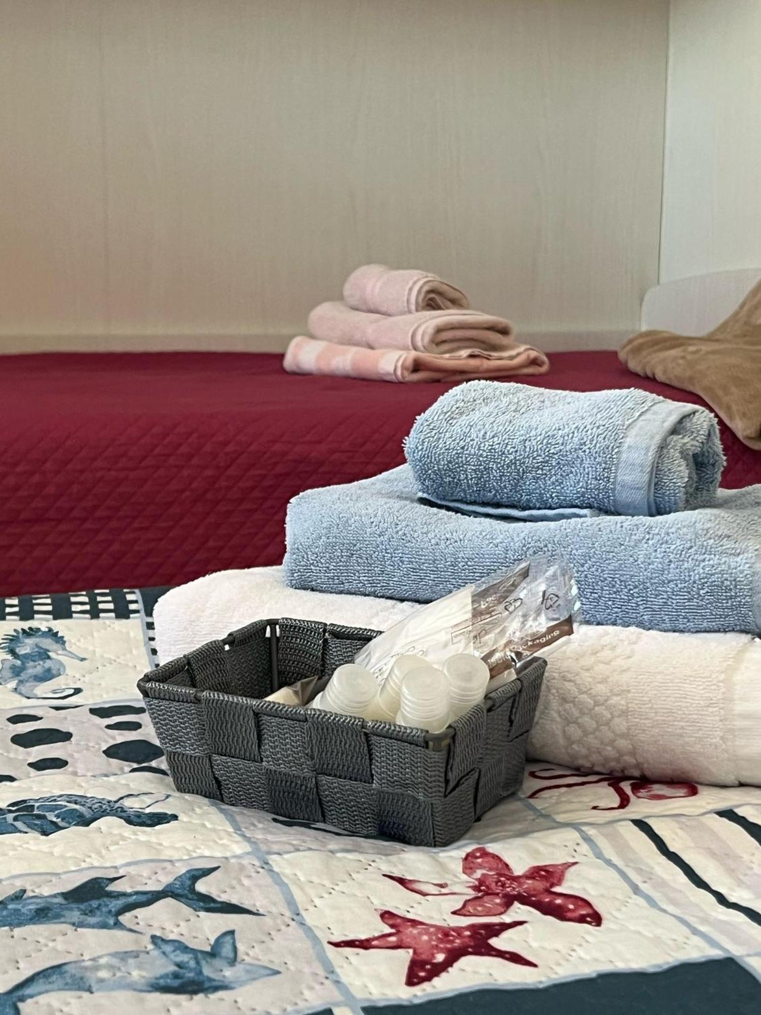 Casa "Sa Ferula" Villa Porto Torres Dış mekan fotoğraf