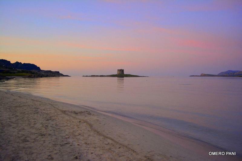 Casa "Sa Ferula" Villa Porto Torres Dış mekan fotoğraf