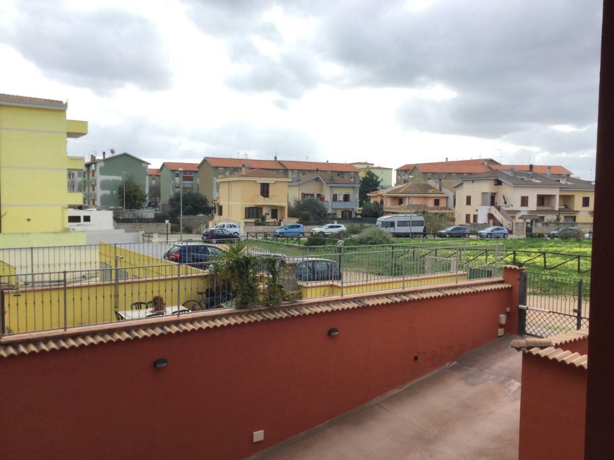 Casa "Sa Ferula" Villa Porto Torres Dış mekan fotoğraf